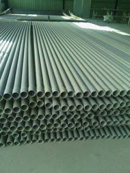 洛陽耐特管業(yè)建筑建材類管材產品列表與銷售概述